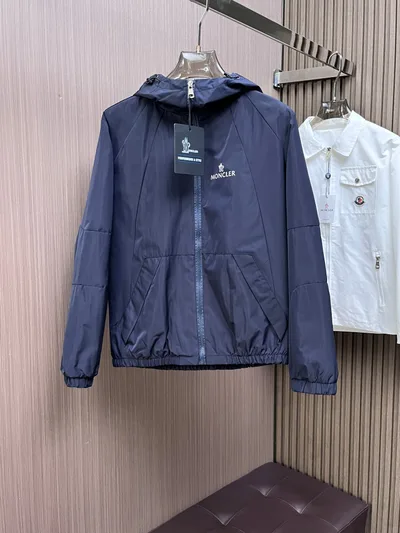 Men's Jacket - 2026 Spring/Summer Pre-Release