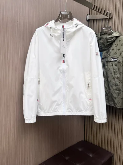 Men's Jacket - 2026 Spring/Summer Pre-Release