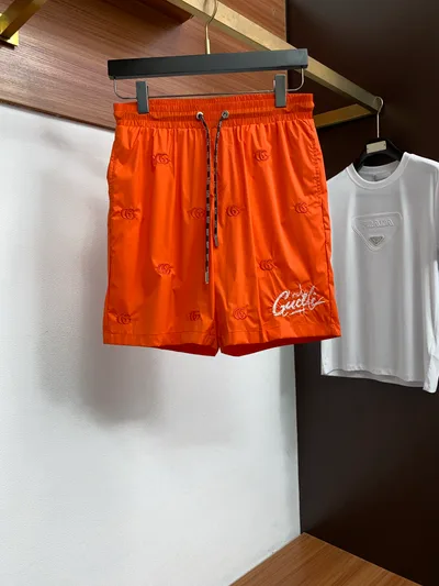 Spring/Summer Casual Shorts