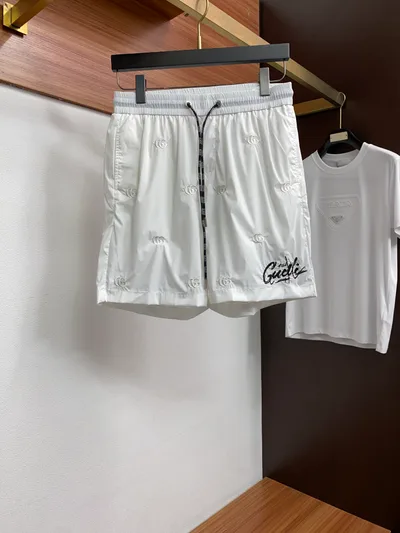 Spring/Summer Casual Shorts - Classic Collection