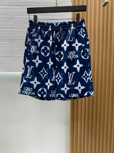 Casual Shorts for Spring/Summer 2026