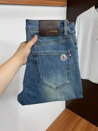 Early Spring New Arrival Jeans