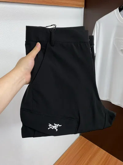 Spring/Summer Casual Pants