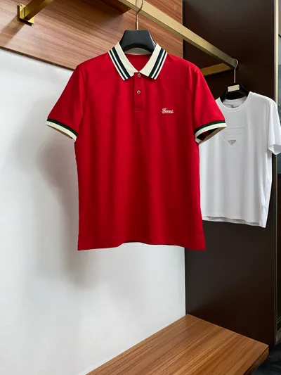 Fine Texture Pique Business Polo