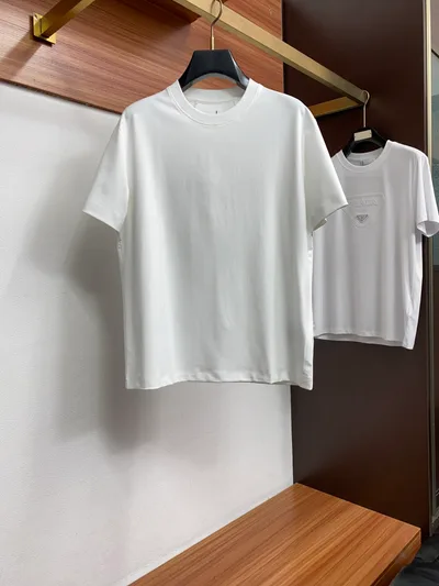 Lp 26SS Spring/Summer New Arrival Premium Short Sleeve Tee