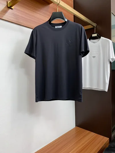 Short Sleeve – Soft Mercerized Cotton, Tailored Fit, Versatile Style