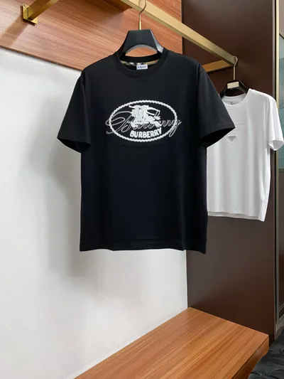 Fashionable Slightly Loose Short Sleeve
