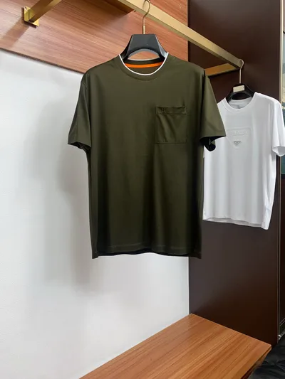 Classic Short Sleeve T-Shirt