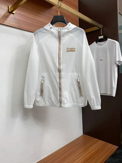 Summer New Lightweight Sun Protection Jacket
