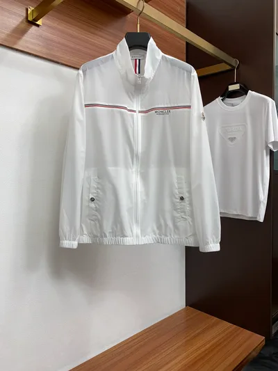 Summer 2026 Sun Protection Jacket