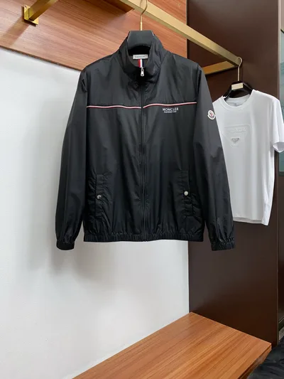 Summer 2026 Sun Protection Jacket