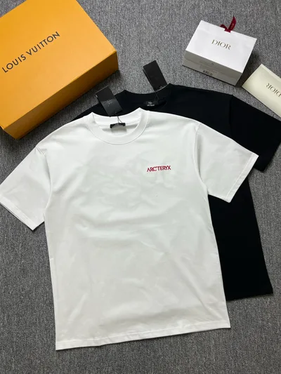 Arcteryx 26SS Summer New Round Neck Short Sleeve T-Shirt