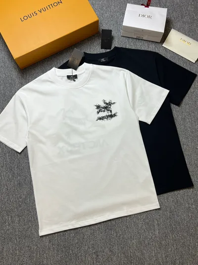 Arcteryx 26SS Summer New Round Neck Short Sleeve T-Shirt