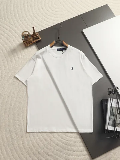 Polo Ralph Lauren Short Sleeve T-Shirt