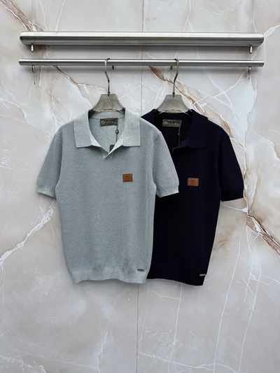 LP 2015 Spring/Summer Polo Knit