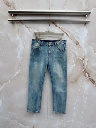 SS New Men's Casual Jeans