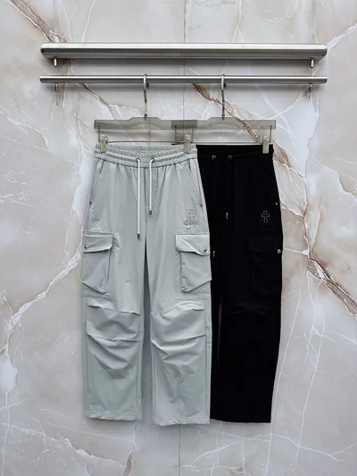 Chrome Hearts 2026SS Casual Pants
