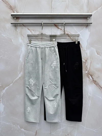 Chrome Hearts 2026SS Casual Pants