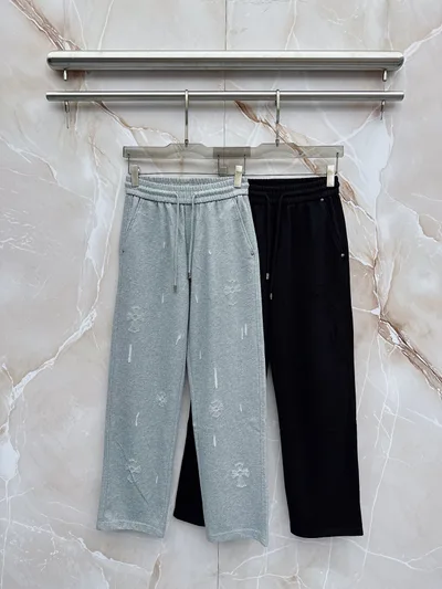 Chrome Hearts 2026SS Casual Pants