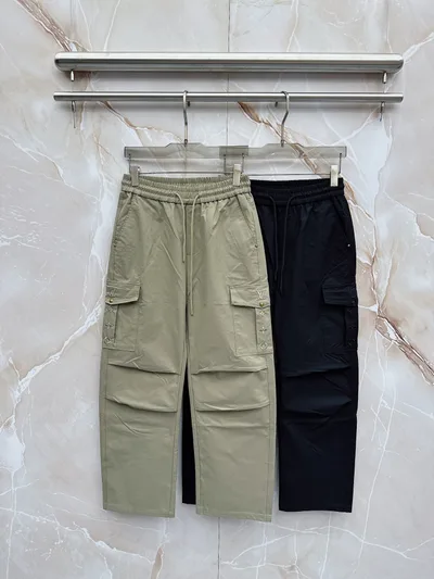LV 2026SS Casual Pants