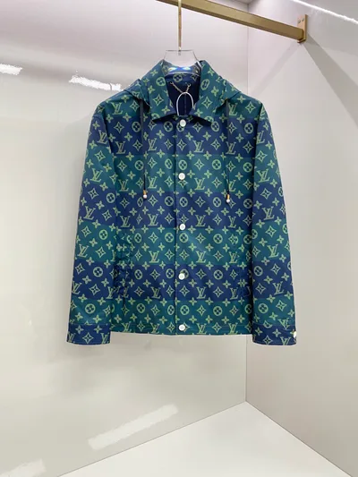 LV 2026SS Spring New Jacket