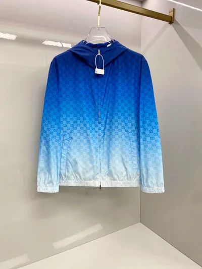 Gucci 2026SS Spring New Jacket