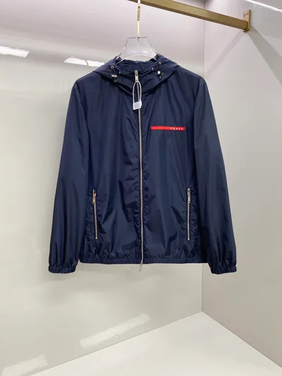 Prada 2026SS Spring New Jacket