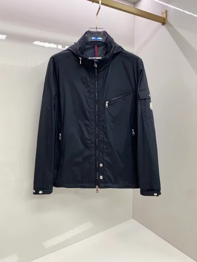 Moncler 2026SS Spring New Jacket