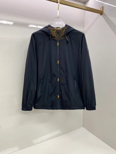 Fendi 2026SS Spring New Jacket