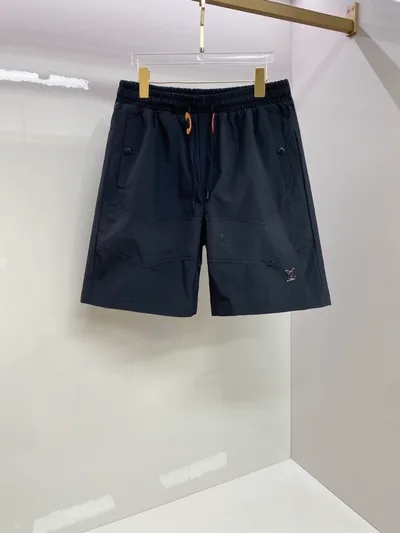 LV 2026SS Summer Limited Techwear Casual Shorts