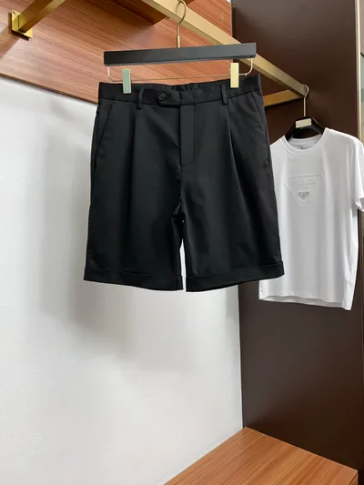Zegna 2025 Spring/Summer New Arrival