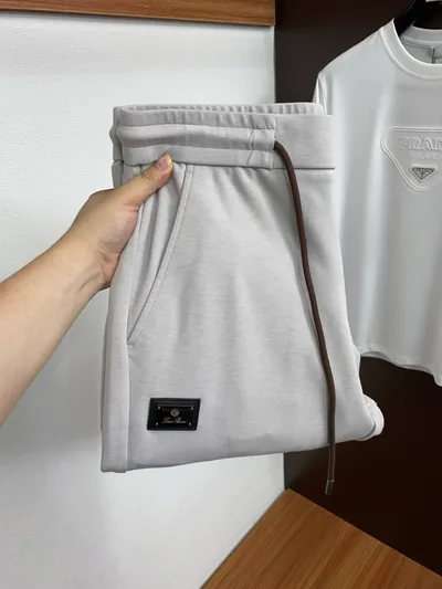 LP Loro Piana 2026 Spring Latest Casual Pants