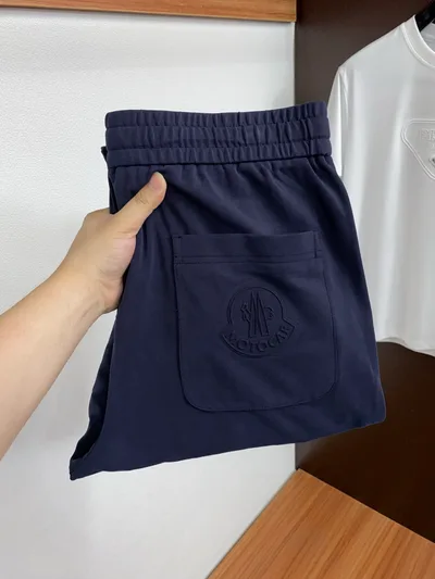 Moncler 2026 Spring Latest