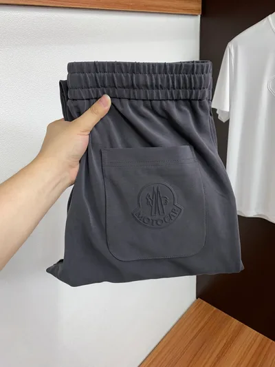 Moncler 2026 Spring Latest