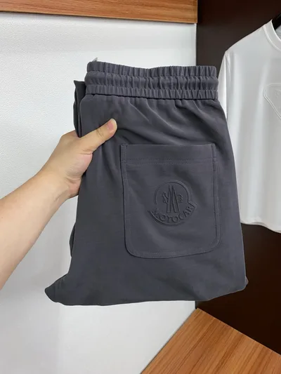 Moncler 2026 Spring Latest