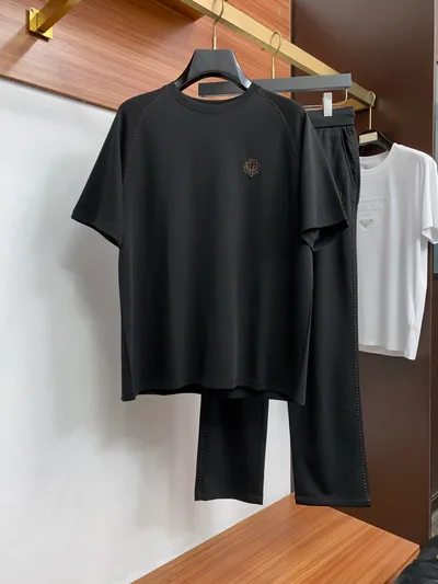 LP Loro Piana Casual Pants Set