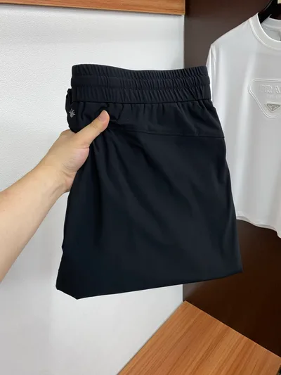 Dior 2026 Early Spring Latest Casual Pants