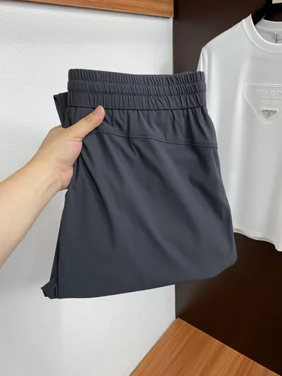 Dior 2026 Early Spring Latest Casual Pants
