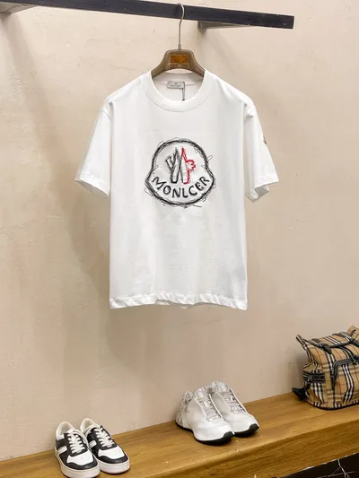 Moncler Three Labels Complete