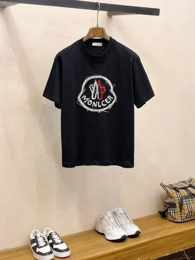 Moncler Three Labels Complete