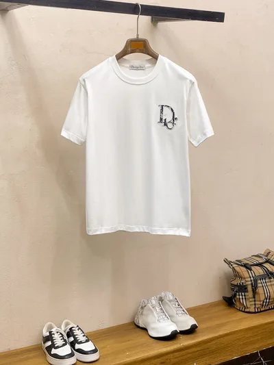 Dior Full Set of Three Labels