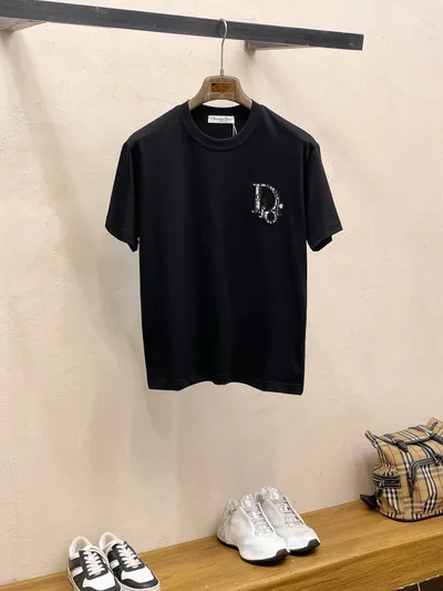 Dior Full Tags