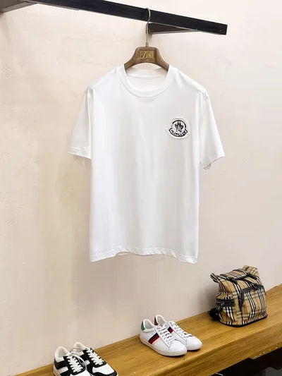 Moncler Three Labels Complete