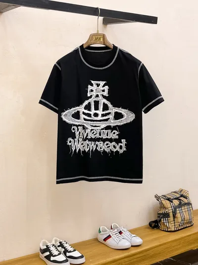 Vivienne Westwood Three Labels Complete