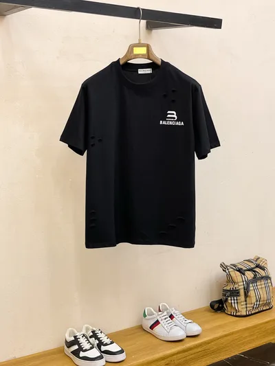 Balenciaga Full Set of Tags