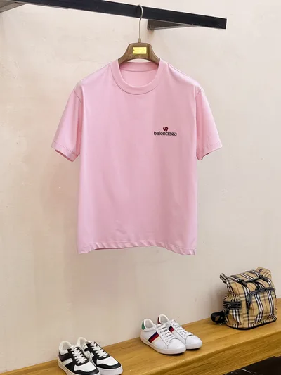Balenciaga Three Labels Complete