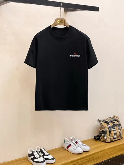 Balenciaga Three Labels Complete