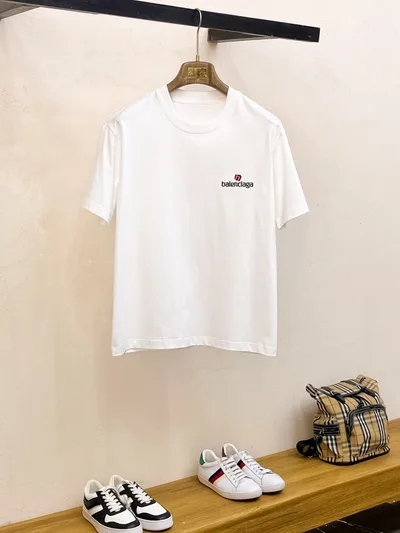 Balenciaga Full Set of Three Tags