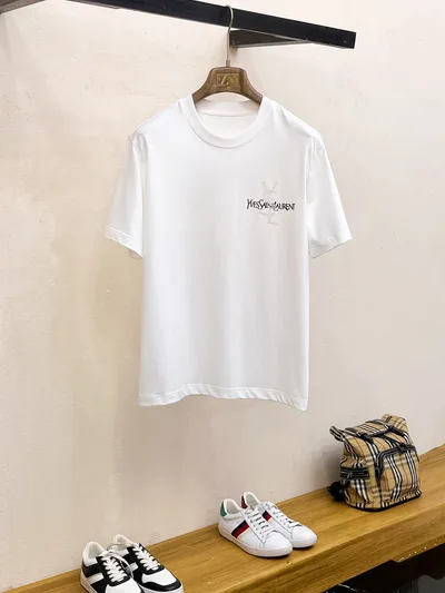 Saint Laurent Full Set of Tags