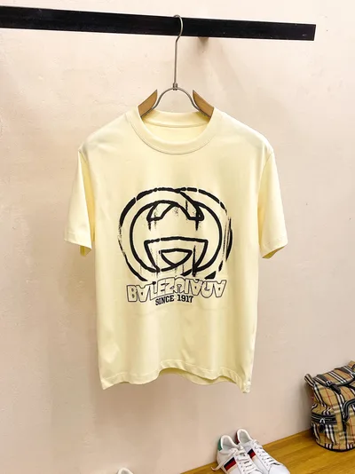 Gucci-Balenciaga Full Set of Tags